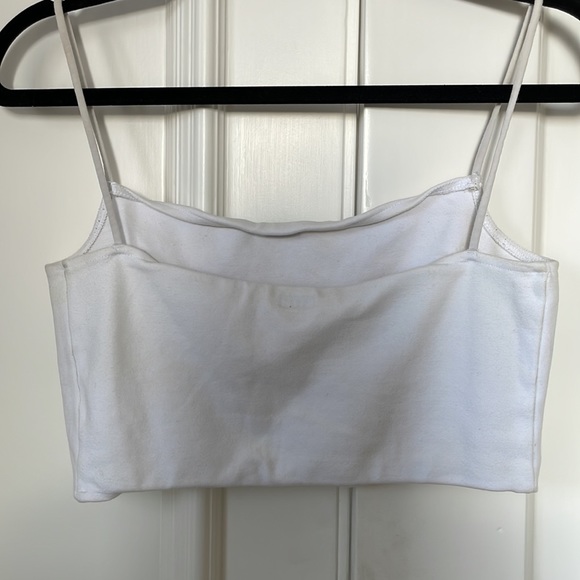 Kith crop top - Picture 5 of 6